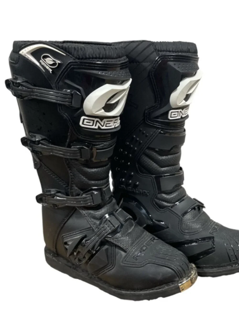 Mens O'Neal Rider Motocross boots  size 9